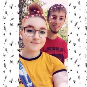 Meet your Posher, Cheyenne